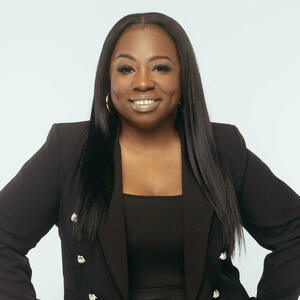 Team Page: Shalonda Johnson